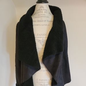 ROMEO & JULIET COUTOURE swing jacket